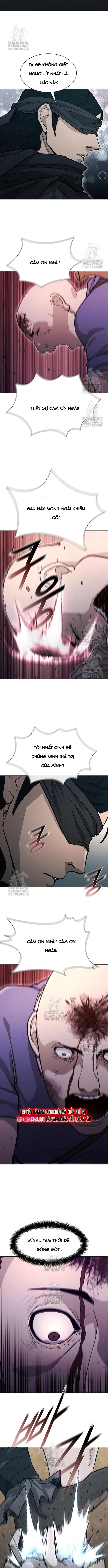 Con Đường Của Võ Giả Chapter 240 - Trang 2