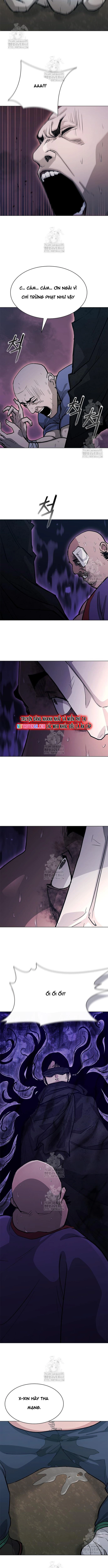 Con Đường Của Võ Giả Chapter 240 - Trang 2