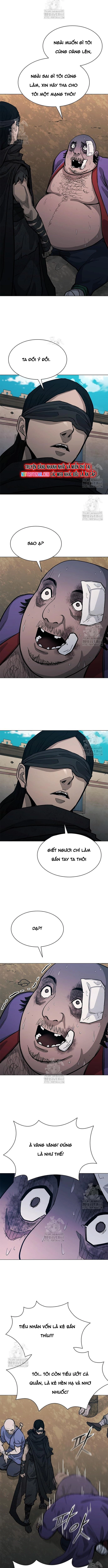 Con Đường Của Võ Giả Chapter 240 - Trang 2