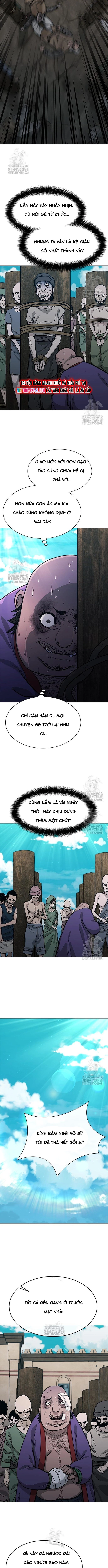 Con Đường Của Võ Giả Chapter 240 - Trang 2