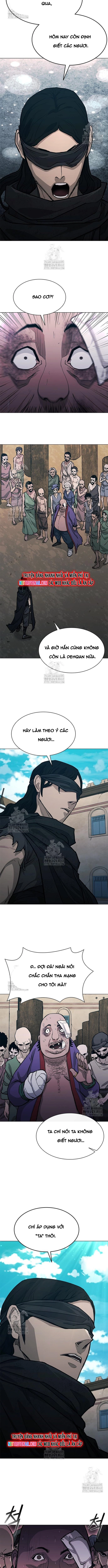 Con Đường Của Võ Giả Chapter 240 - Trang 2