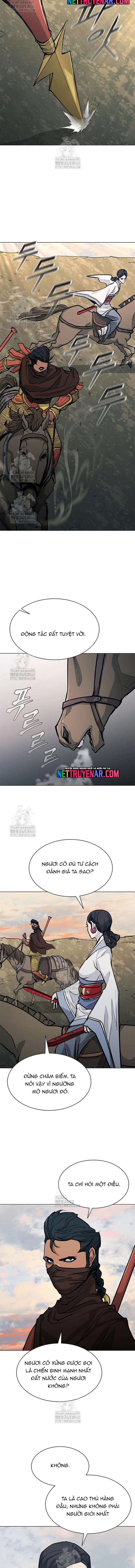 Con Đường Của Võ Giả Chapter 241 - Trang 2