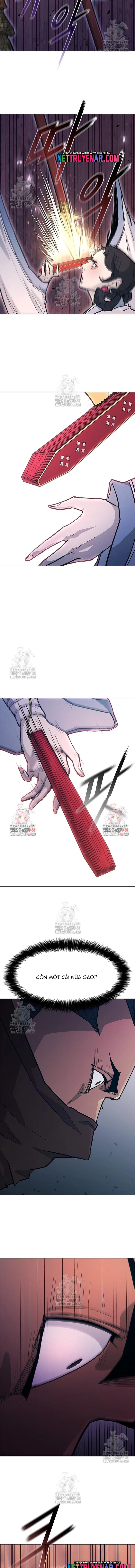 Con Đường Của Võ Giả Chapter 241 - Trang 2