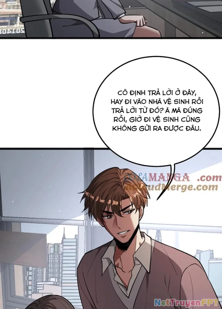 Ta Bị Kẹt Cùng Một Ngày 1000 Năm Chapter 176 - Trang 2