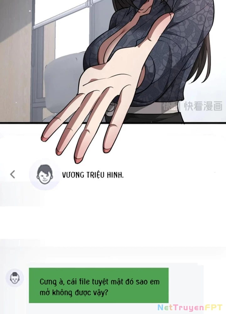 Ta Bị Kẹt Cùng Một Ngày 1000 Năm Chapter 176 - Trang 2
