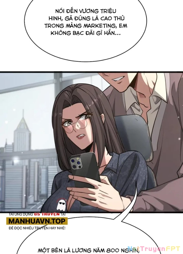 Ta Bị Kẹt Cùng Một Ngày 1000 Năm Chapter 176 - Trang 2