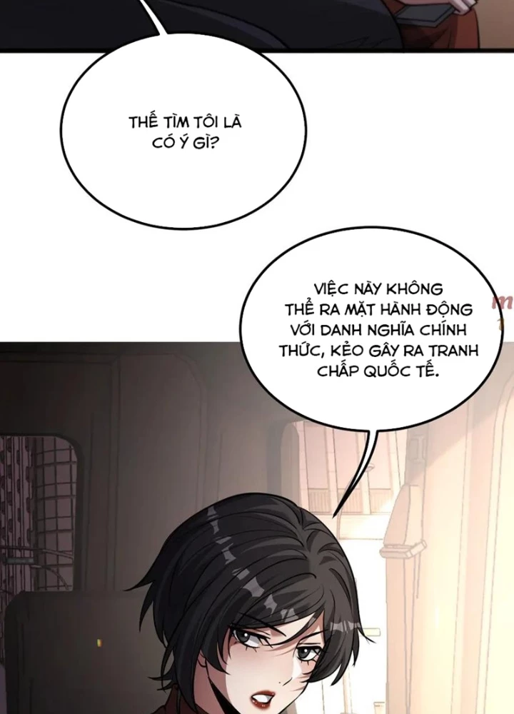 Ta Bị Kẹt Cùng Một Ngày 1000 Năm Chapter 176 - Trang 2