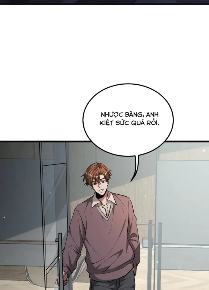 Ta Bị Kẹt Cùng Một Ngày 1000 Năm Chapter 176 - Trang 2
