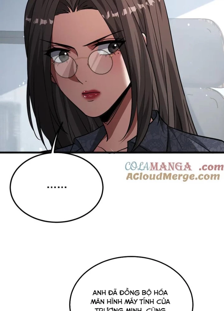 Ta Bị Kẹt Cùng Một Ngày 1000 Năm Chapter 176 - Trang 2