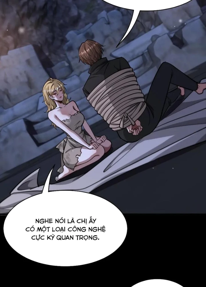 Ta Bị Kẹt Cùng Một Ngày 1000 Năm Chapter 180 - Trang 2