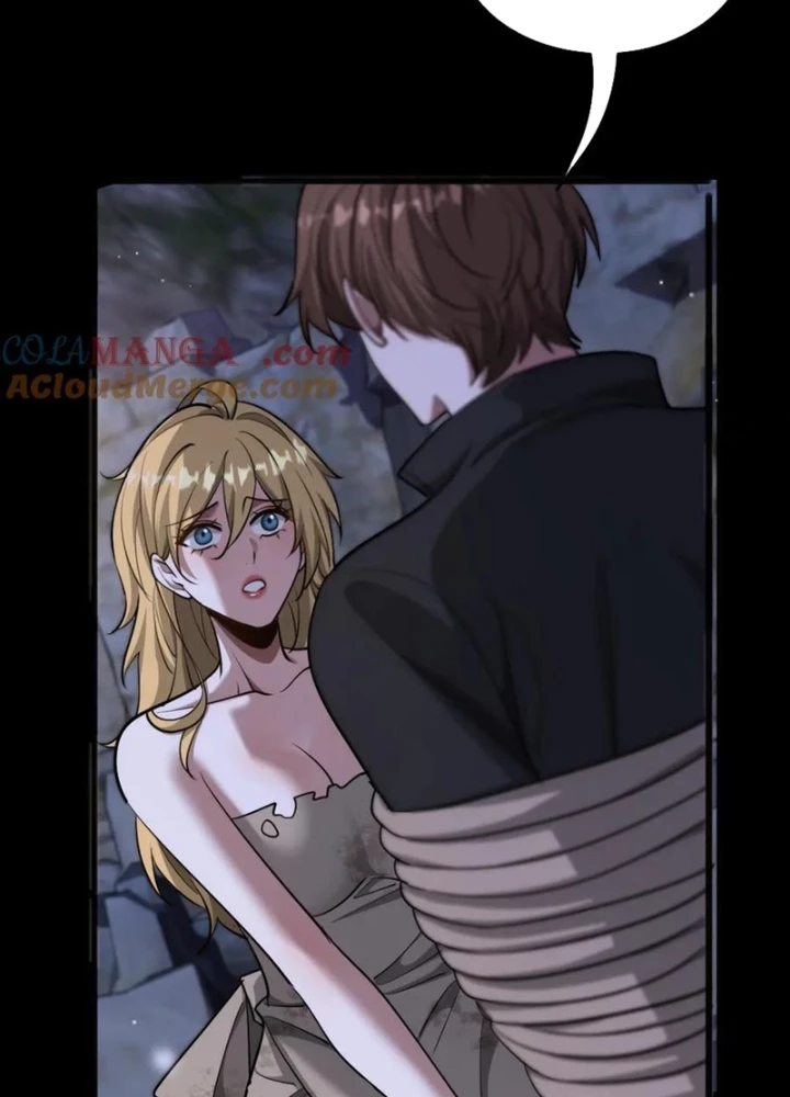 Ta Bị Kẹt Cùng Một Ngày 1000 Năm Chapter 180 - Trang 2