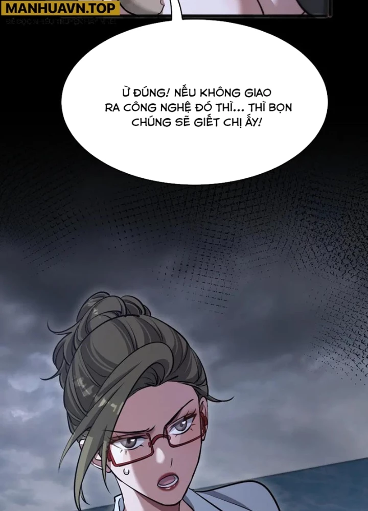 Ta Bị Kẹt Cùng Một Ngày 1000 Năm Chapter 180 - Trang 2