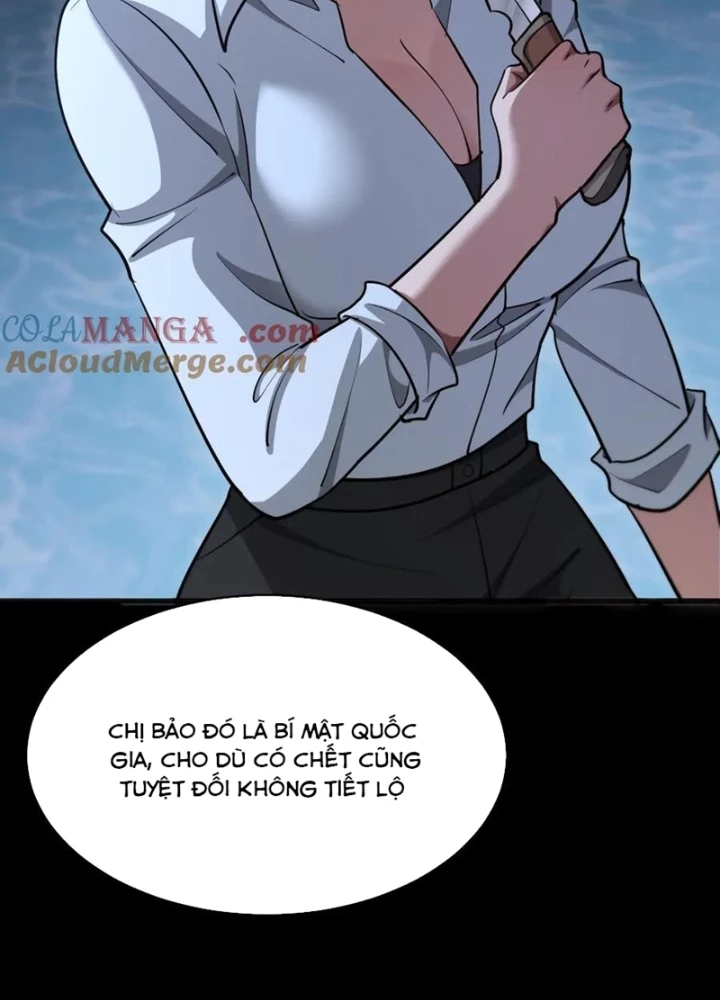 Ta Bị Kẹt Cùng Một Ngày 1000 Năm Chapter 180 - Trang 2