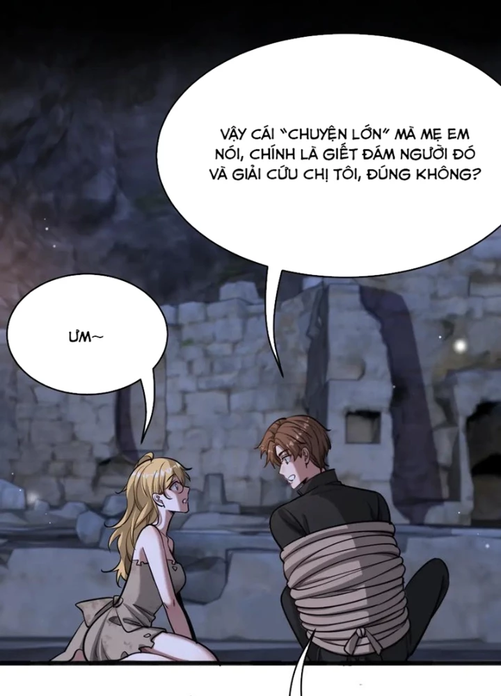 Ta Bị Kẹt Cùng Một Ngày 1000 Năm Chapter 180 - Trang 2