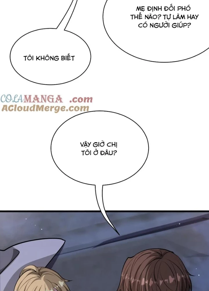 Ta Bị Kẹt Cùng Một Ngày 1000 Năm Chapter 180 - Trang 2