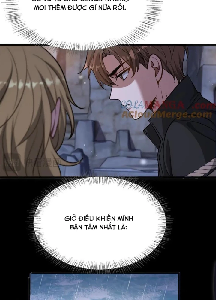 Ta Bị Kẹt Cùng Một Ngày 1000 Năm Chapter 180 - Trang 2