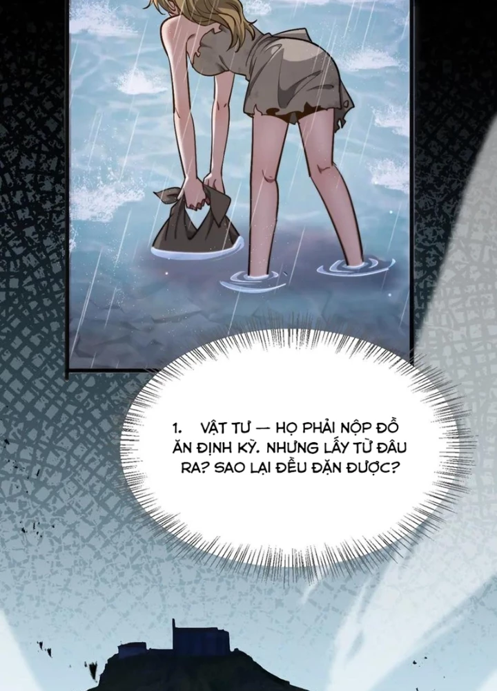 Ta Bị Kẹt Cùng Một Ngày 1000 Năm Chapter 180 - Trang 2