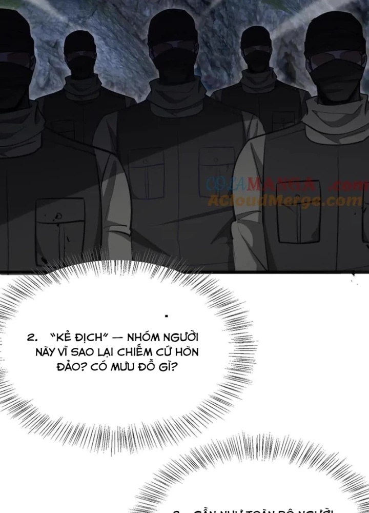 Ta Bị Kẹt Cùng Một Ngày 1000 Năm Chapter 180 - Trang 2