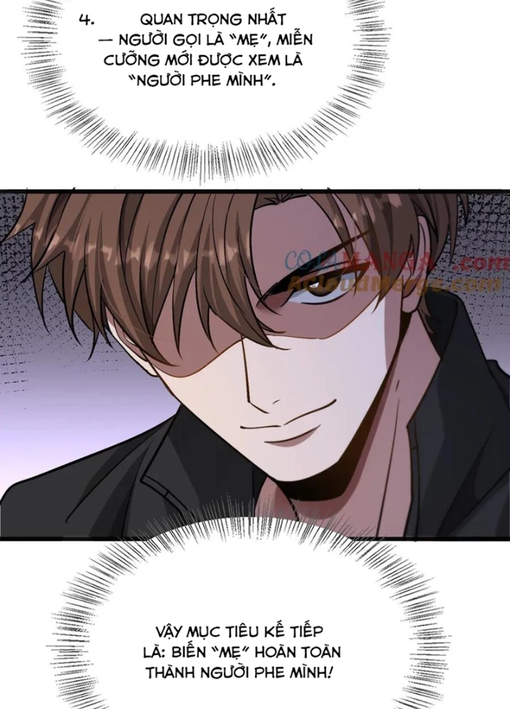 Ta Bị Kẹt Cùng Một Ngày 1000 Năm Chapter 180 - Trang 2