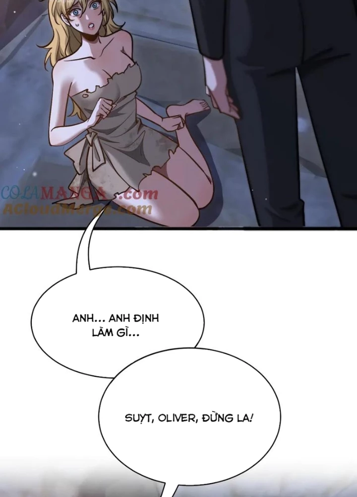 Ta Bị Kẹt Cùng Một Ngày 1000 Năm Chapter 180 - Trang 2