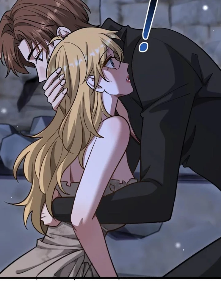 Ta Bị Kẹt Cùng Một Ngày 1000 Năm Chapter 180 - Trang 2