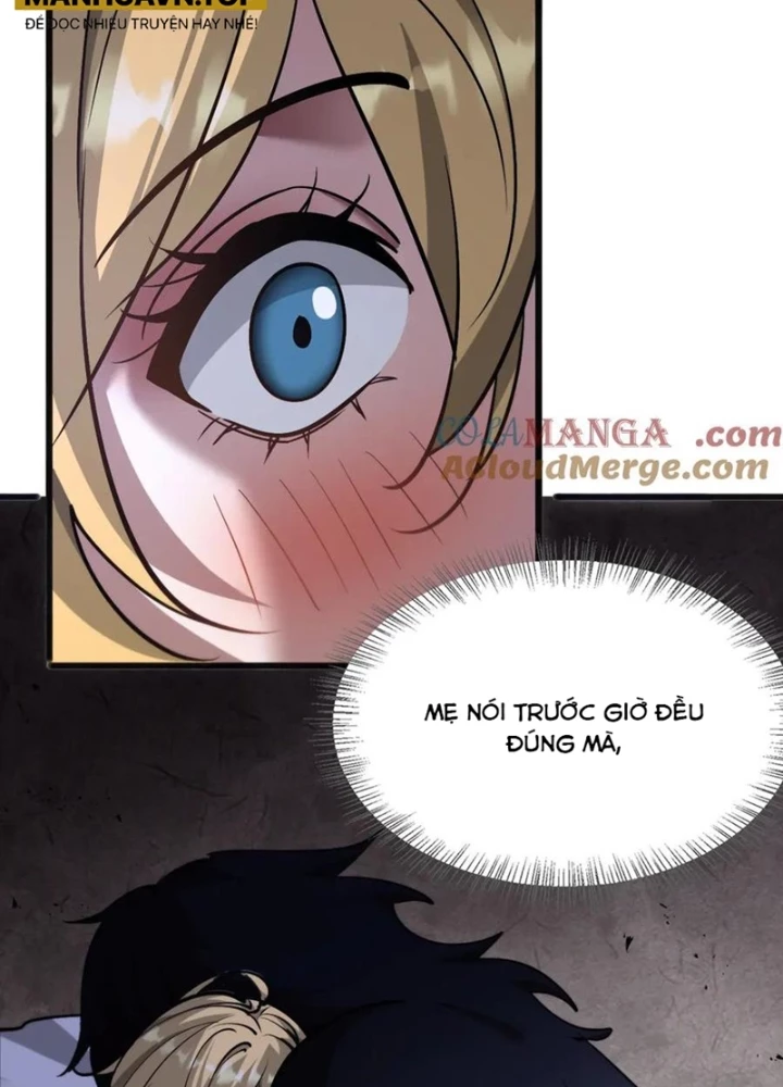 Ta Bị Kẹt Cùng Một Ngày 1000 Năm Chapter 180 - Trang 2