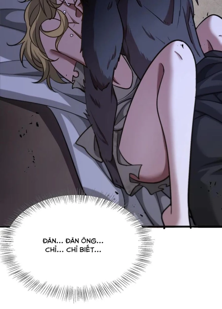 Ta Bị Kẹt Cùng Một Ngày 1000 Năm Chapter 180 - Trang 2