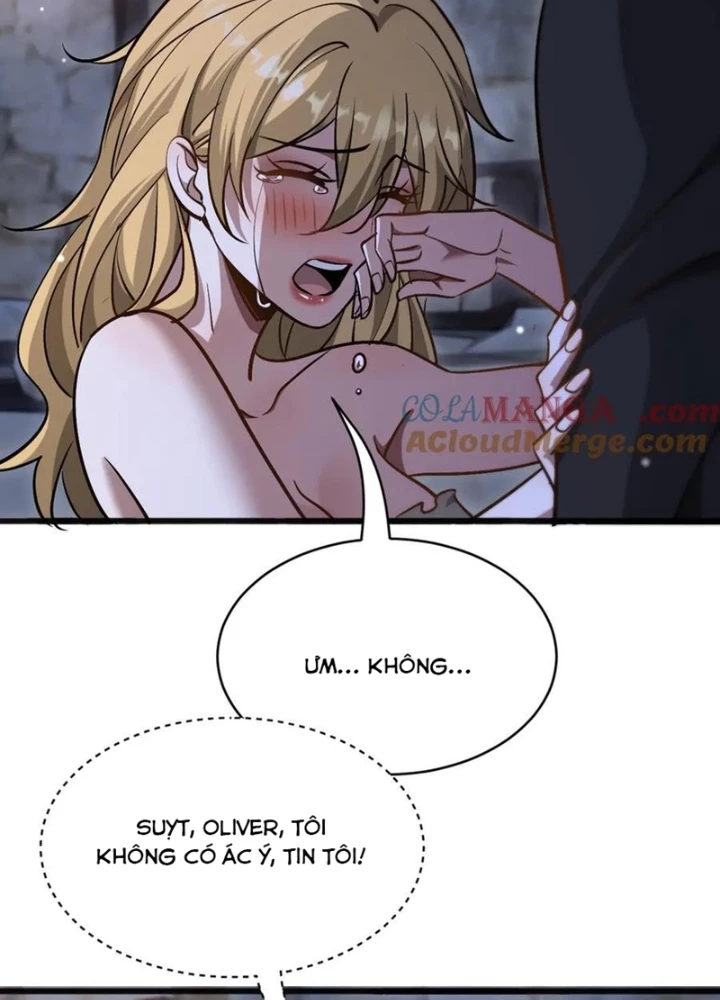 Ta Bị Kẹt Cùng Một Ngày 1000 Năm Chapter 180 - Trang 2