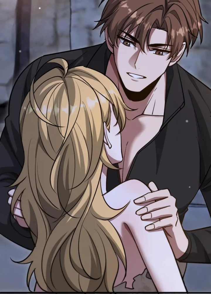 Ta Bị Kẹt Cùng Một Ngày 1000 Năm Chapter 180 - Trang 2
