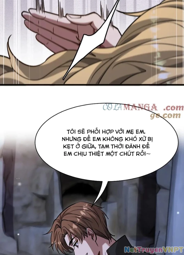 Ta Bị Kẹt Cùng Một Ngày 1000 Năm Chapter 180 - Trang 2