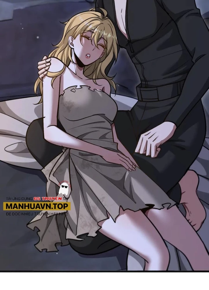 Ta Bị Kẹt Cùng Một Ngày 1000 Năm Chapter 180 - Trang 2