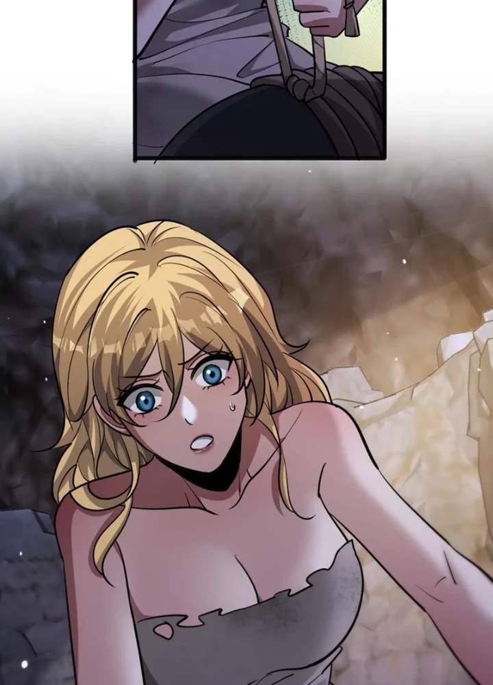 Ta Bị Kẹt Cùng Một Ngày 1000 Năm Chapter 180 - Trang 2