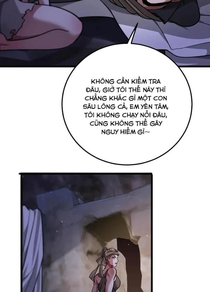 Ta Bị Kẹt Cùng Một Ngày 1000 Năm Chapter 180 - Trang 2