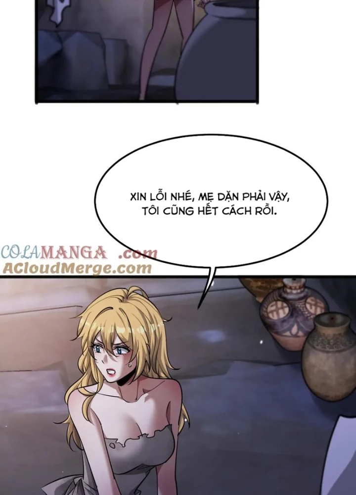 Ta Bị Kẹt Cùng Một Ngày 1000 Năm Chapter 180 - Trang 2