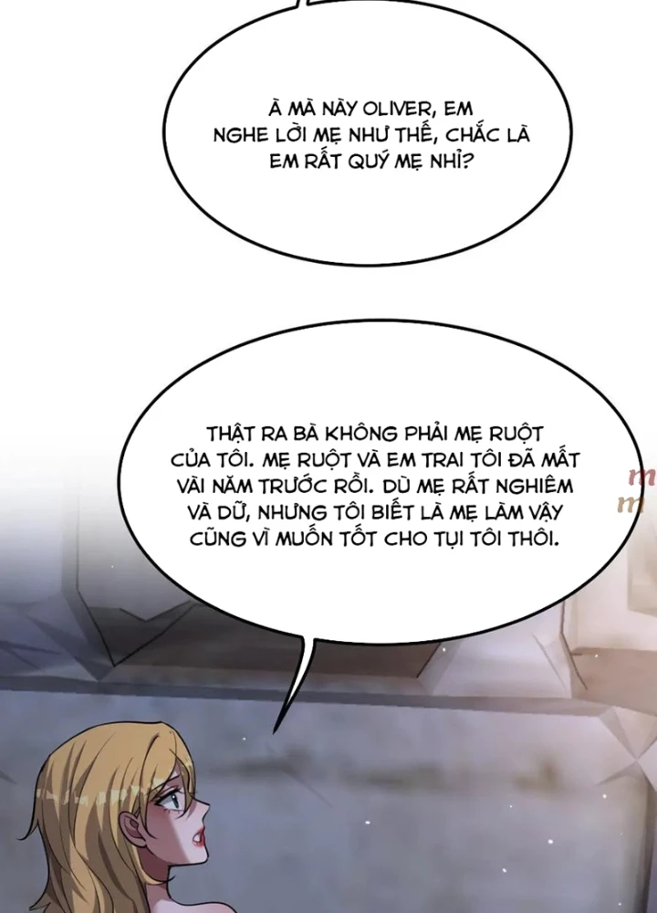 Ta Bị Kẹt Cùng Một Ngày 1000 Năm Chapter 180 - Trang 2