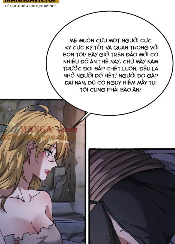 Ta Bị Kẹt Cùng Một Ngày 1000 Năm Chapter 180 - Trang 2