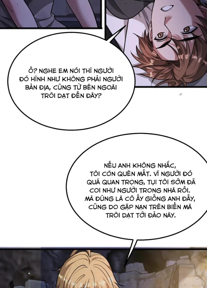 Ta Bị Kẹt Cùng Một Ngày 1000 Năm Chapter 180 - Trang 2