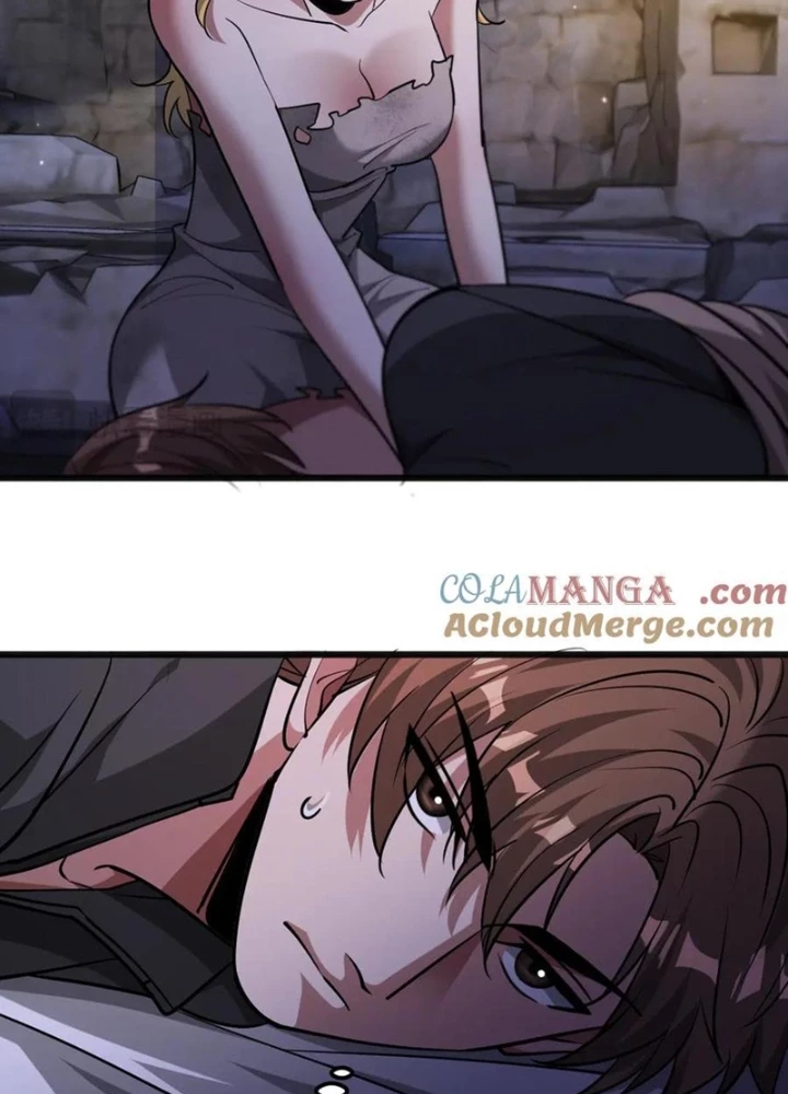 Ta Bị Kẹt Cùng Một Ngày 1000 Năm Chapter 180 - Trang 2