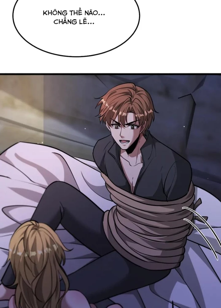 Ta Bị Kẹt Cùng Một Ngày 1000 Năm Chapter 180 - Trang 2
