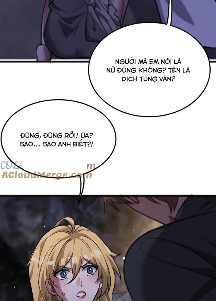 Ta Bị Kẹt Cùng Một Ngày 1000 Năm Chapter 180 - Trang 2