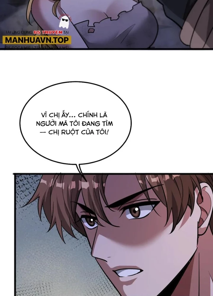 Ta Bị Kẹt Cùng Một Ngày 1000 Năm Chapter 180 - Trang 2