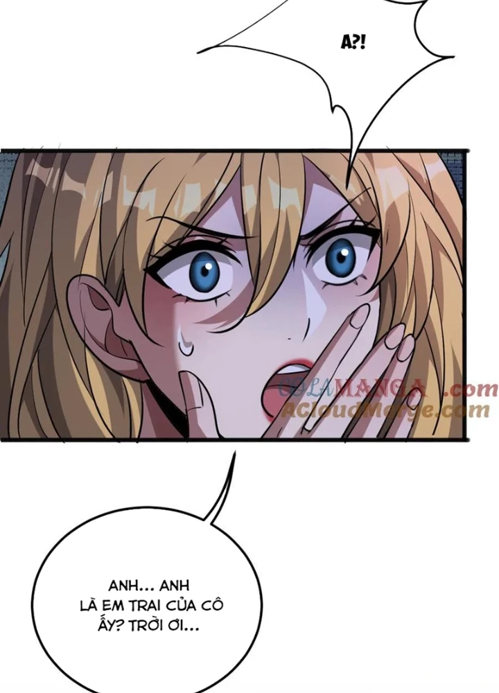 Ta Bị Kẹt Cùng Một Ngày 1000 Năm Chapter 180 - Trang 2