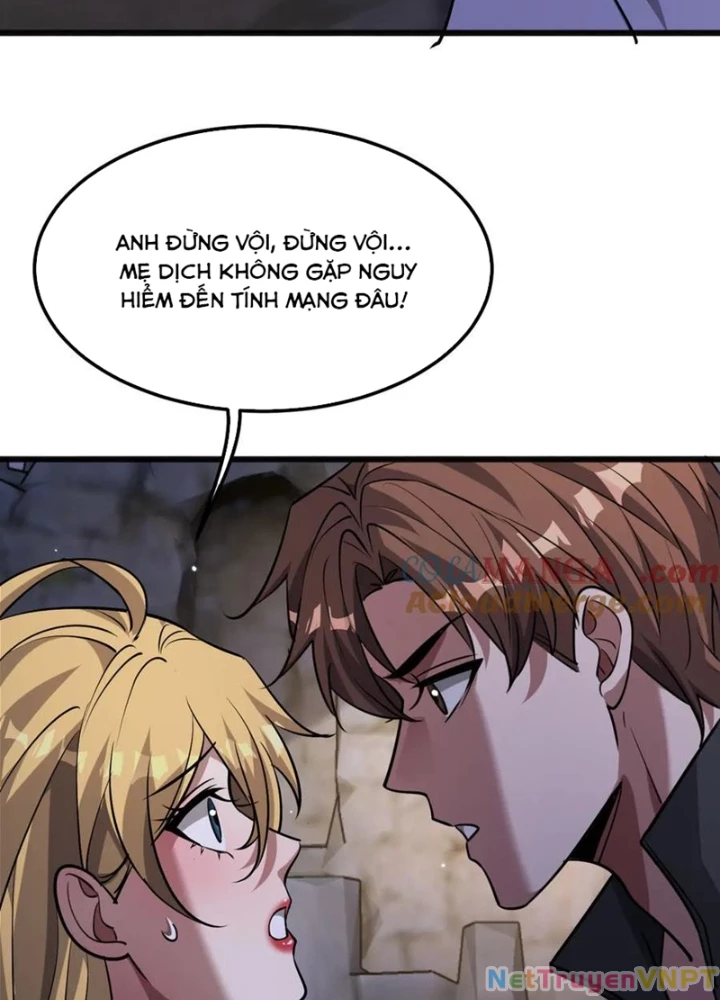 Ta Bị Kẹt Cùng Một Ngày 1000 Năm Chapter 180 - Trang 2