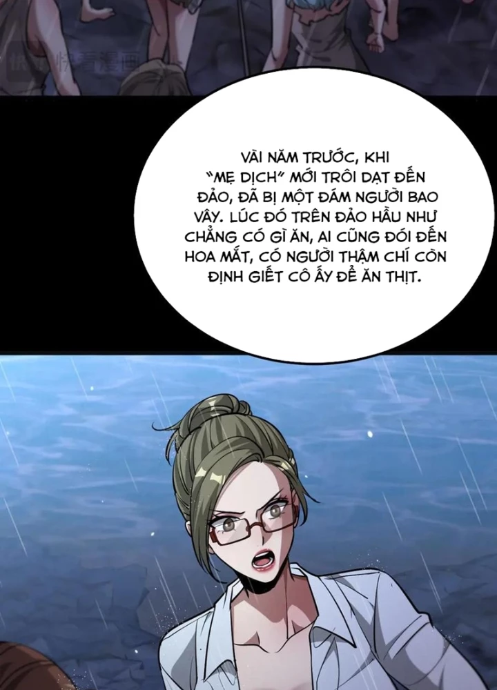 Ta Bị Kẹt Cùng Một Ngày 1000 Năm Chapter 180 - Trang 2