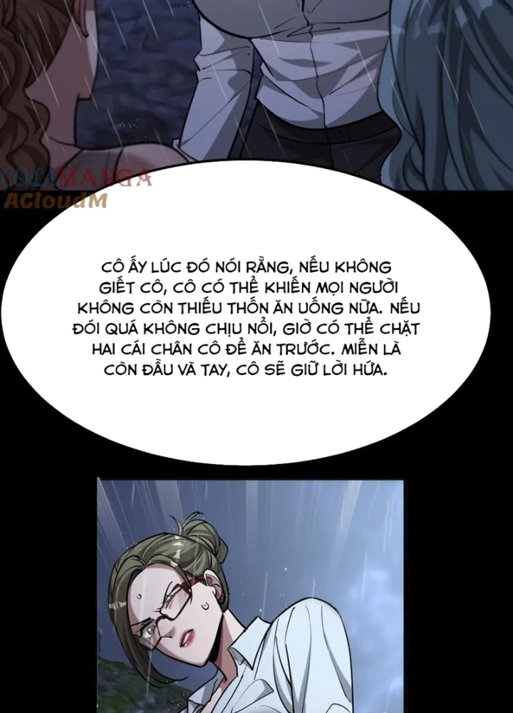 Ta Bị Kẹt Cùng Một Ngày 1000 Năm Chapter 180 - Trang 2