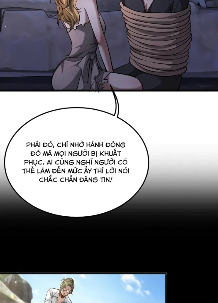 Ta Bị Kẹt Cùng Một Ngày 1000 Năm Chapter 180 - Trang 2