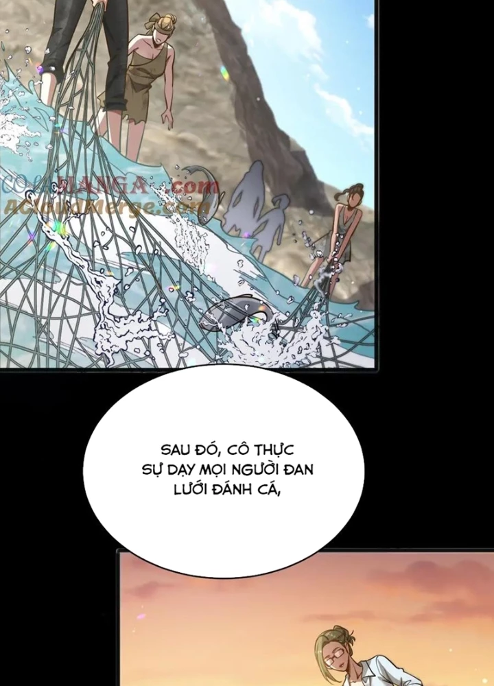 Ta Bị Kẹt Cùng Một Ngày 1000 Năm Chapter 180 - Trang 2