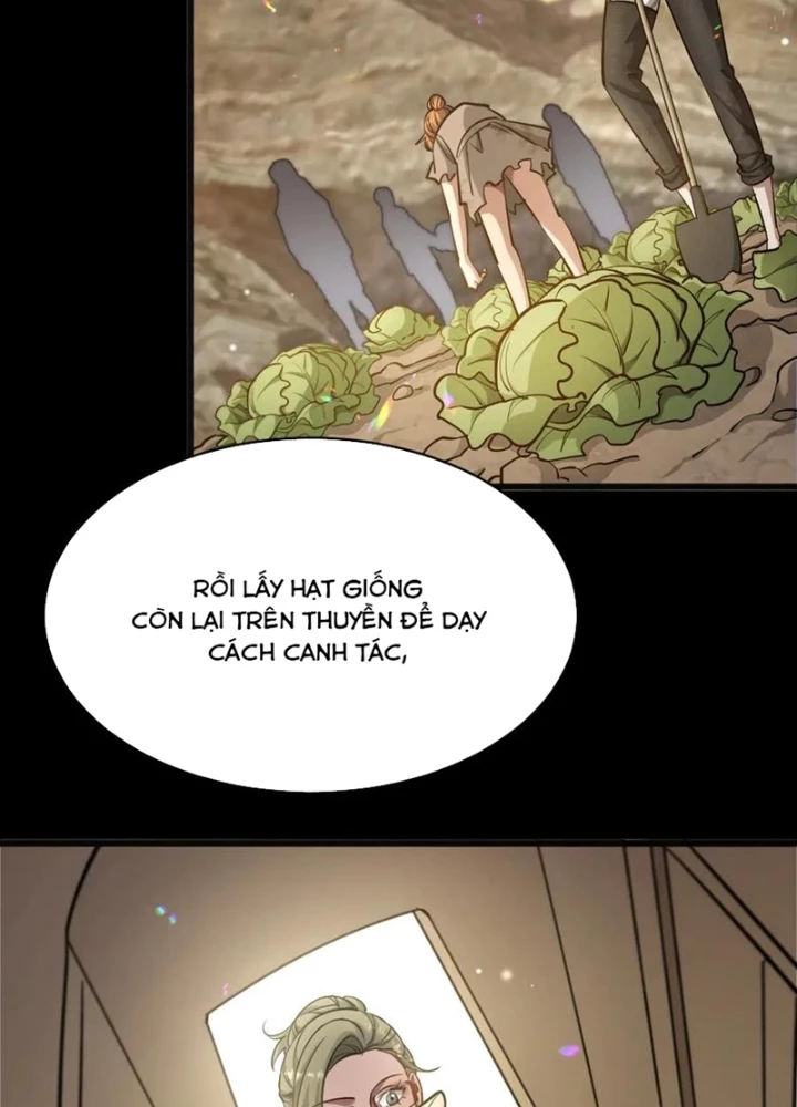 Ta Bị Kẹt Cùng Một Ngày 1000 Năm Chapter 180 - Trang 2