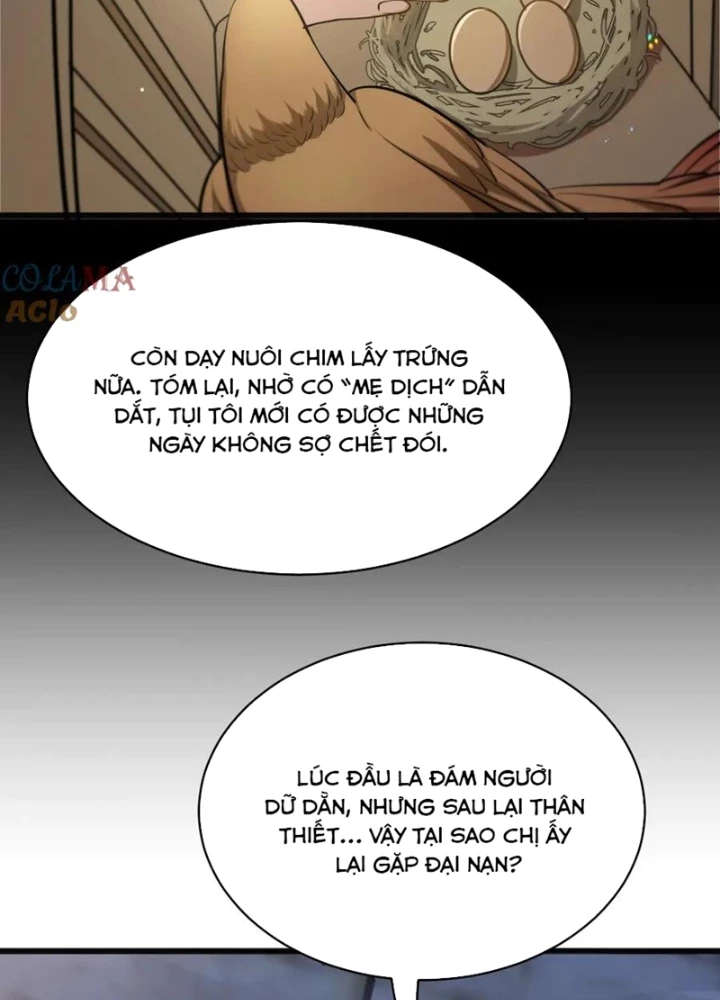 Ta Bị Kẹt Cùng Một Ngày 1000 Năm Chapter 180 - Trang 2