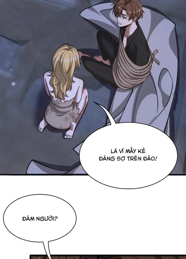 Ta Bị Kẹt Cùng Một Ngày 1000 Năm Chapter 180 - Trang 2